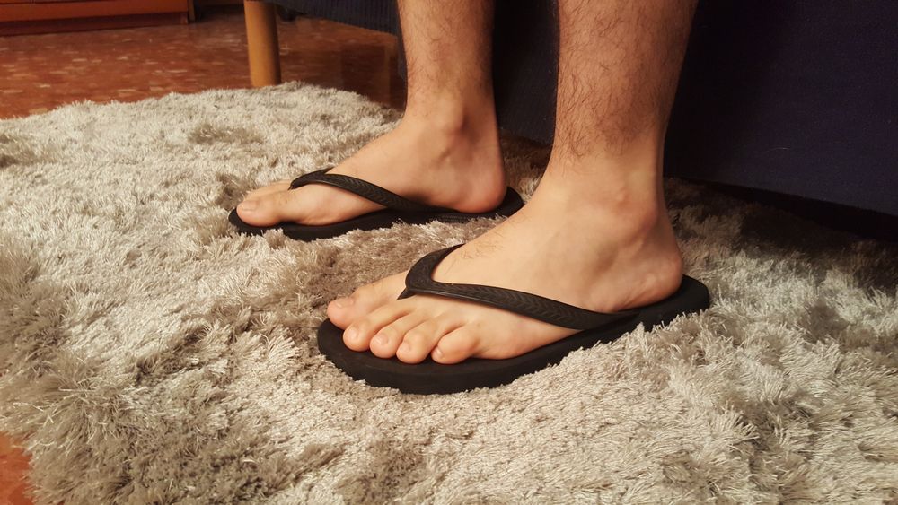 handlefeet9 OnlyFans profile picture
