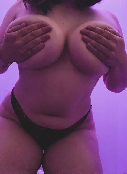 unseengoddessxx OnlyFans picture