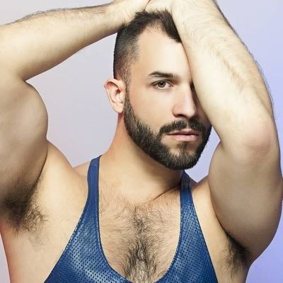 wolfywolfang OnlyFans picture