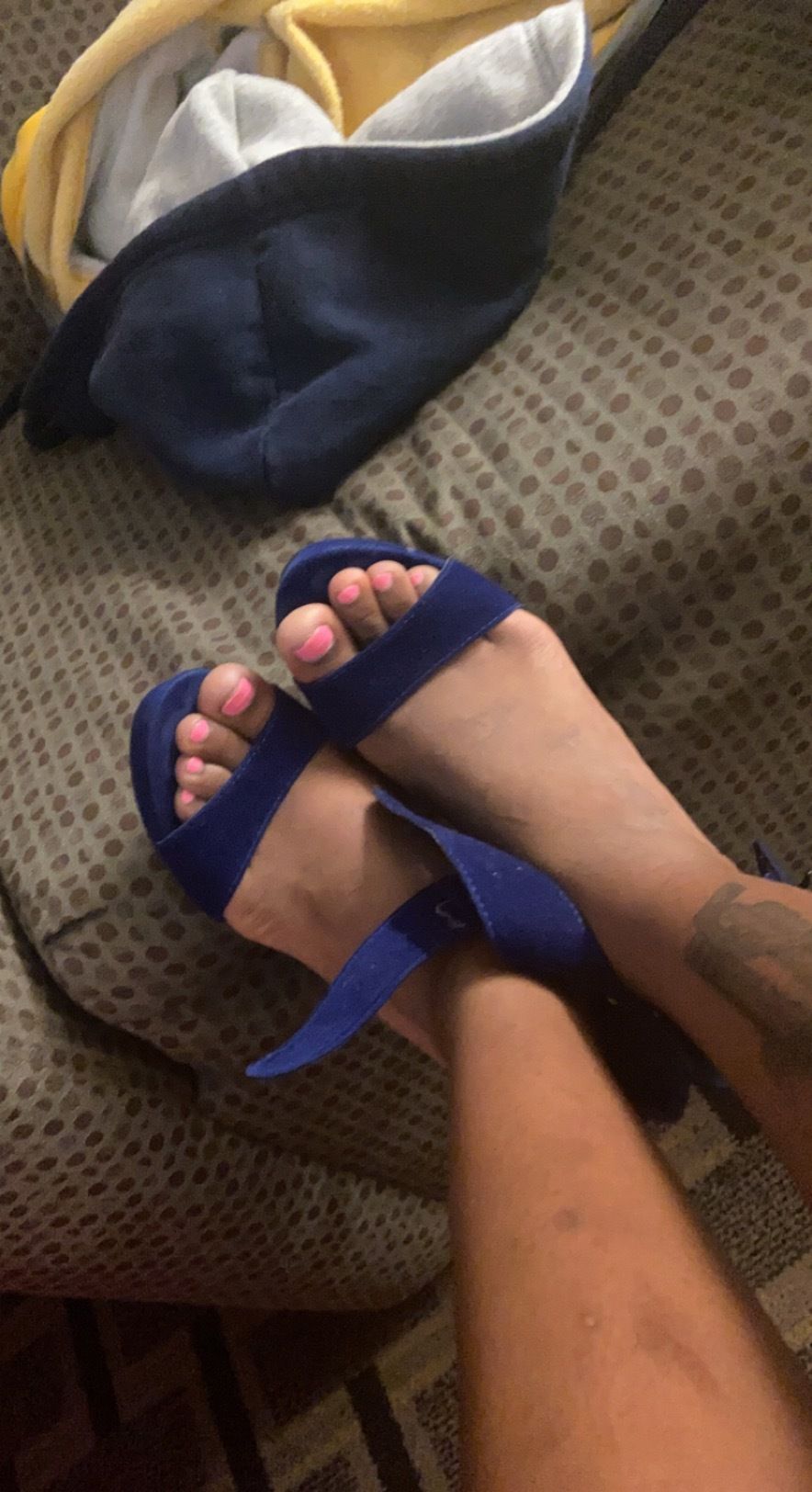 starrdiorxx OnlyFans profile picture