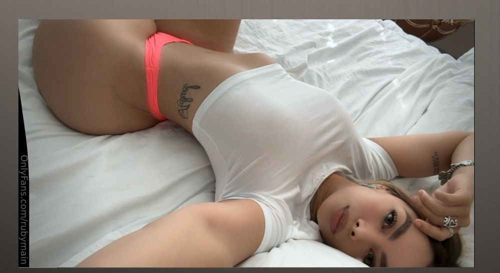 rubymain OnlyFans profile picture