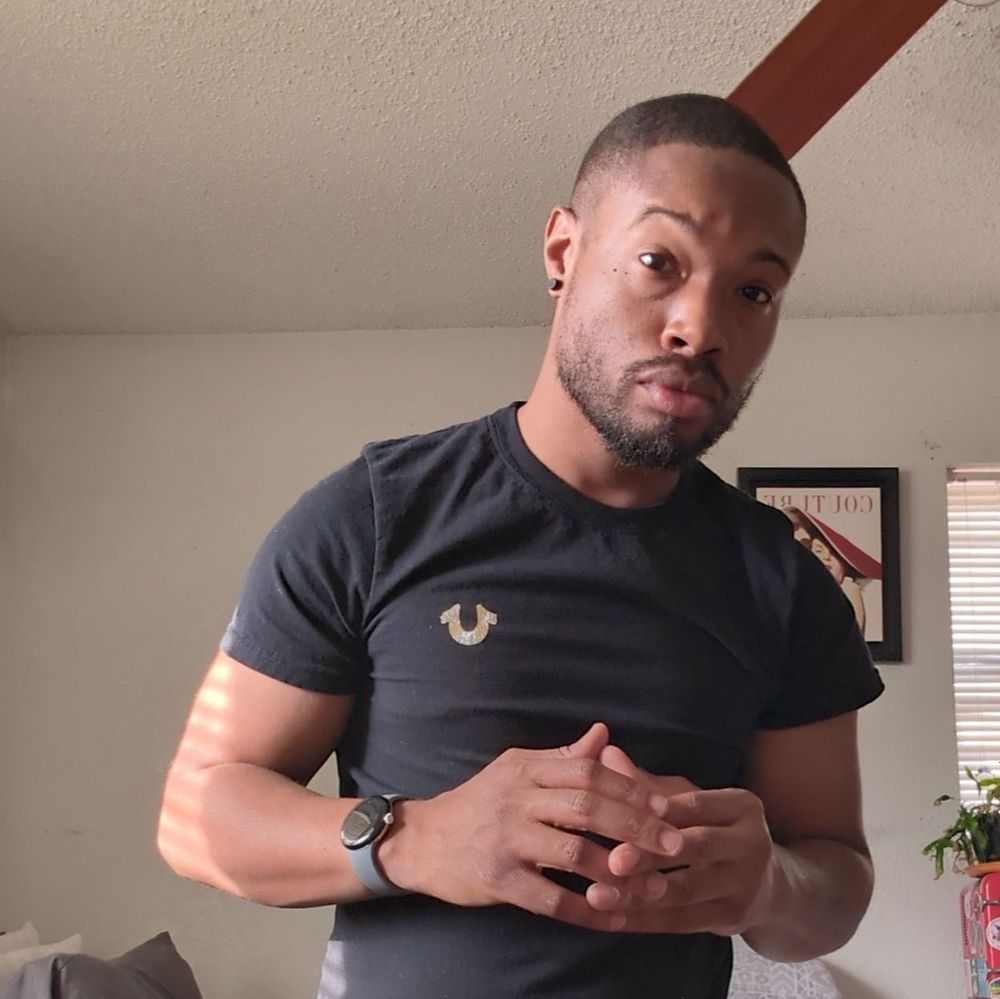 shortyjackson1993 OnlyFans profile picture