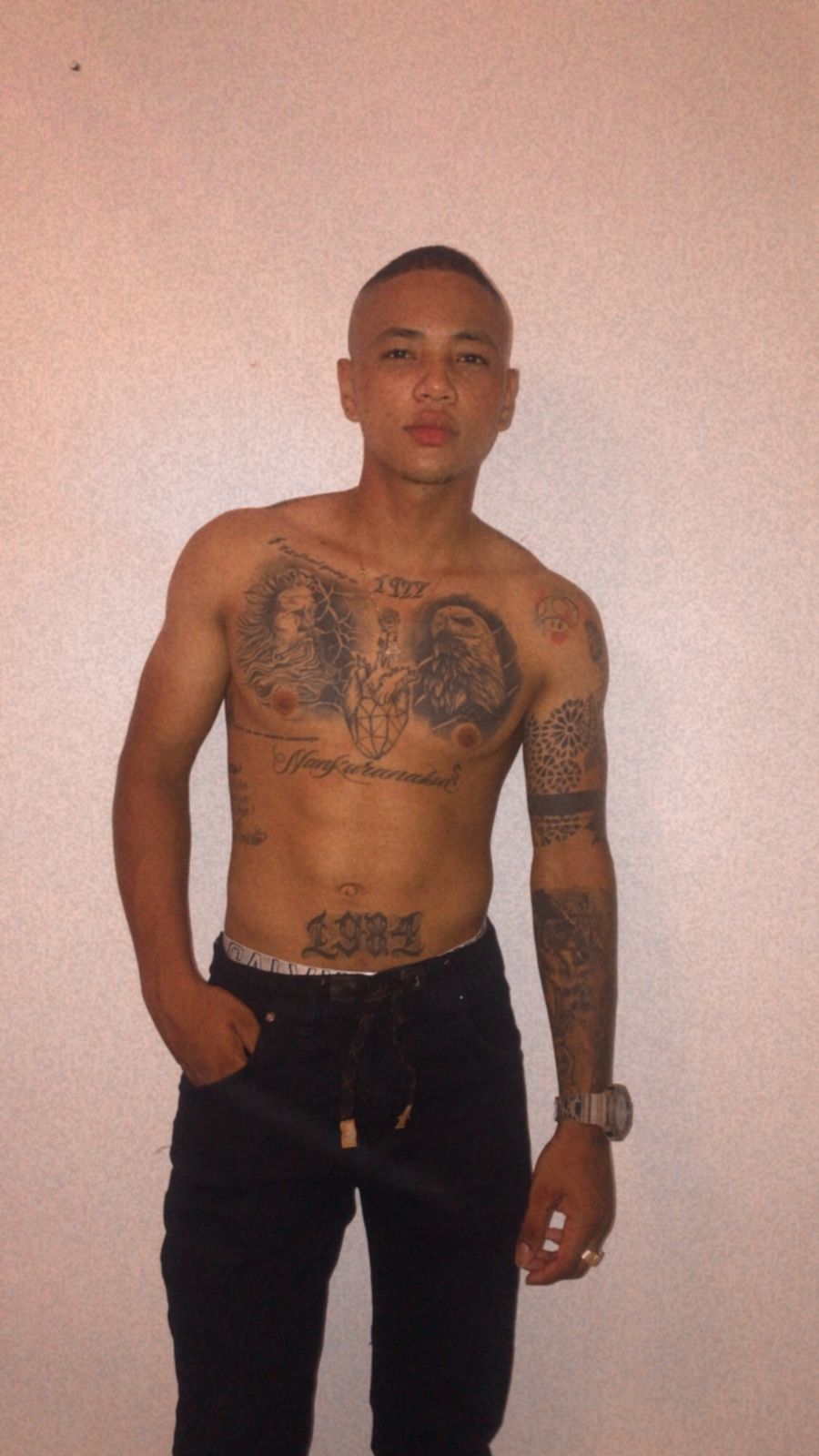 juniorbeltran OnlyFans profile picture