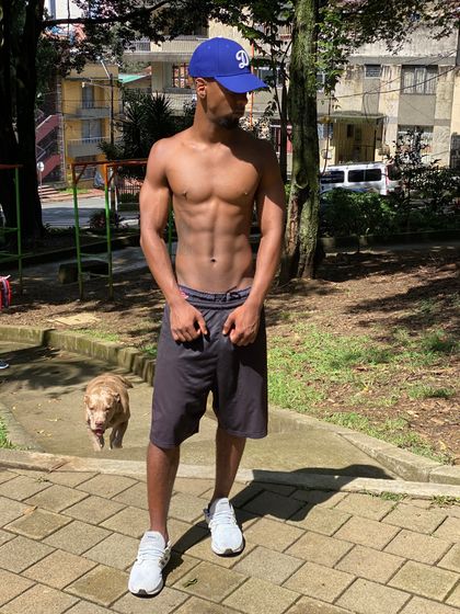 gangstardp OnlyFans picture