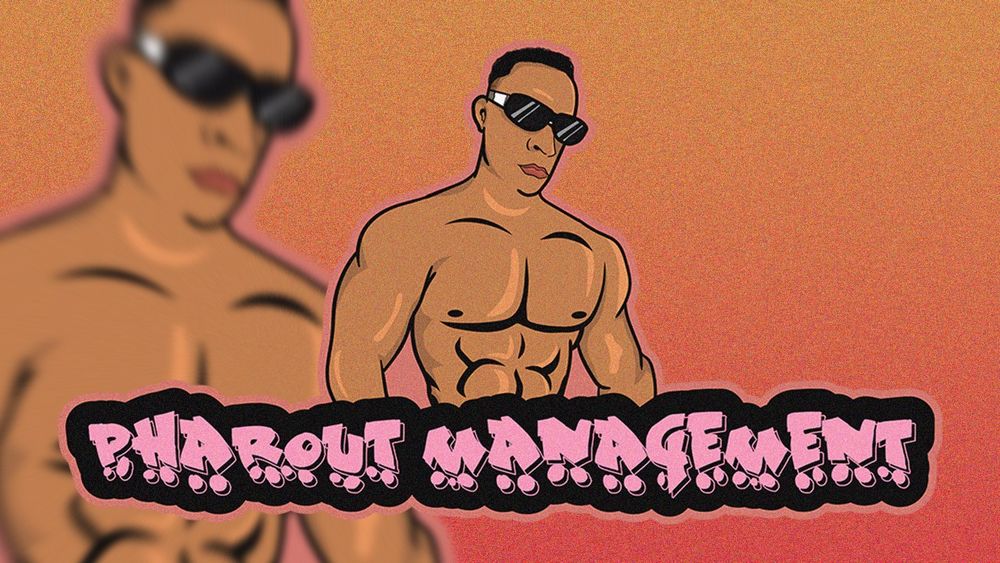 pharout_management OnlyFans profile picture
