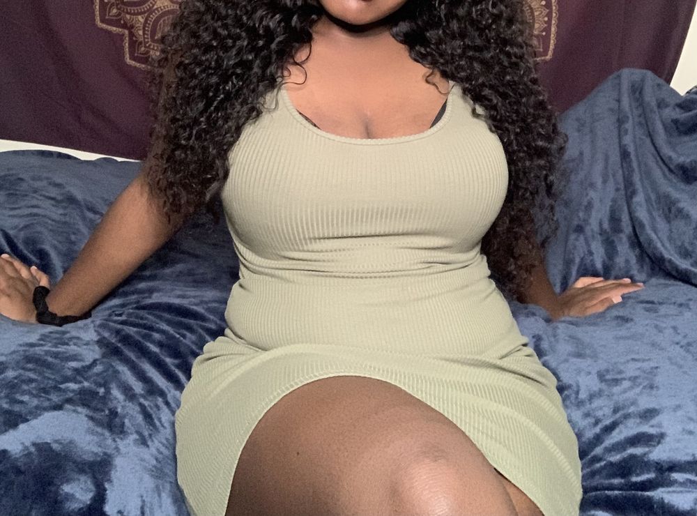 usensualorisha23 OnlyFans profile picture