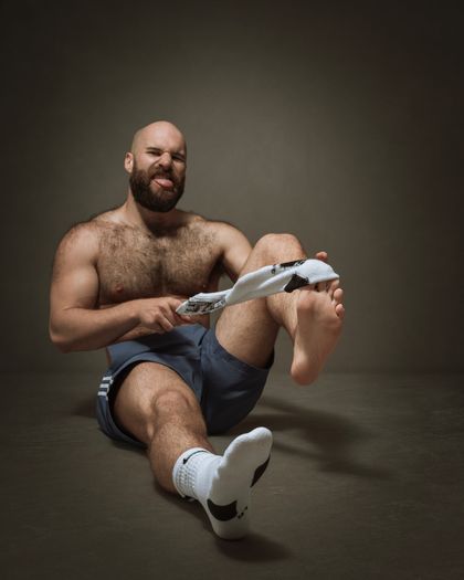 mrmattlister OnlyFans picture