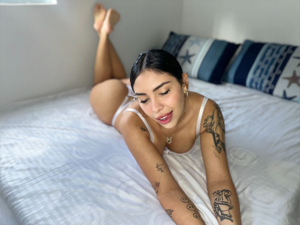 zairalamont2 OnlyFans profile picture