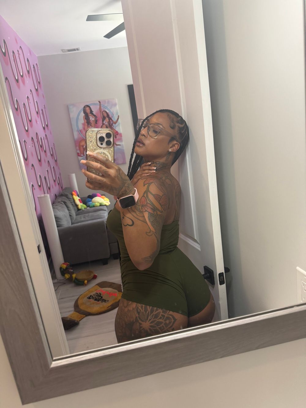 mizztwerksumlive OnlyFans profile picture