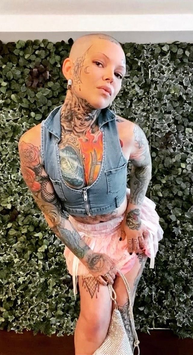 tiffanyamberf OnlyFans profile picture