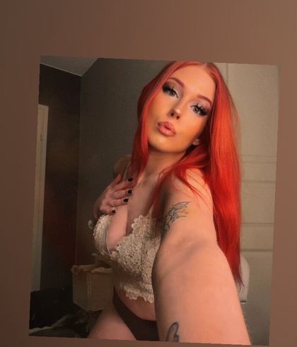 carmelitafoxy OnlyFans picture