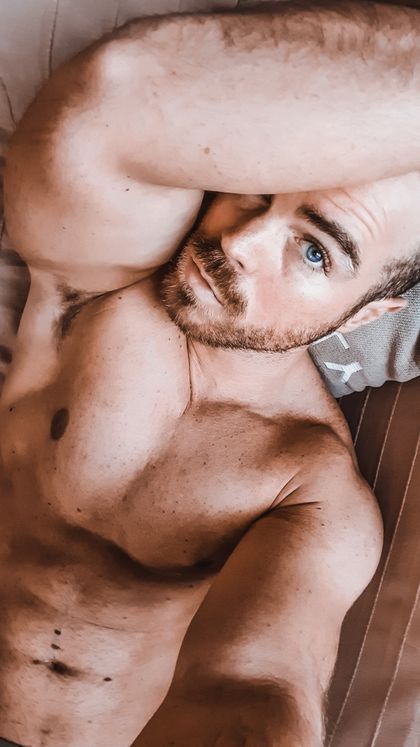 christhed OnlyFans picture