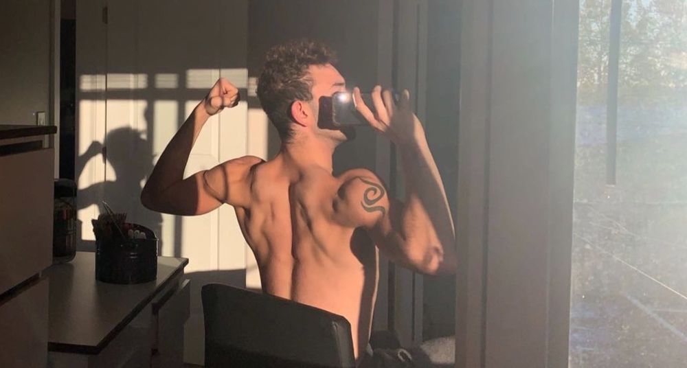bigcockbrandon OnlyFans profile picture