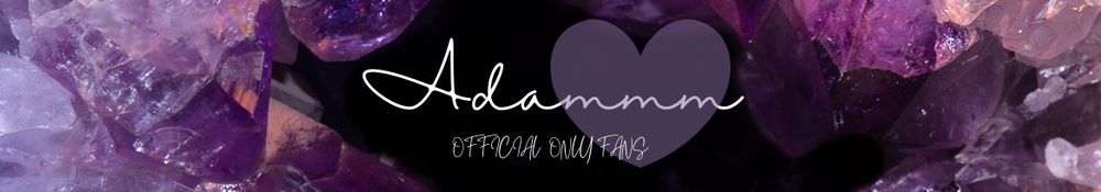 adamallnight OnlyFans profile picture
