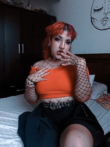 cute.emo.brat OnlyFans picture