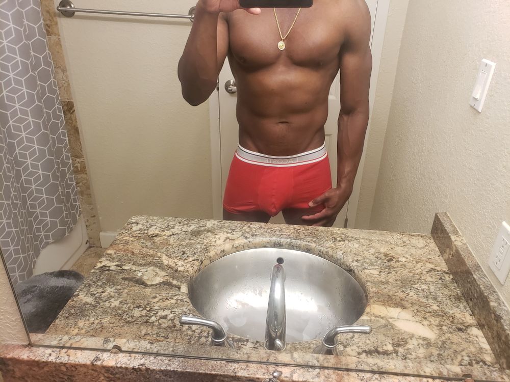 jamalhenny OnlyFans profile picture