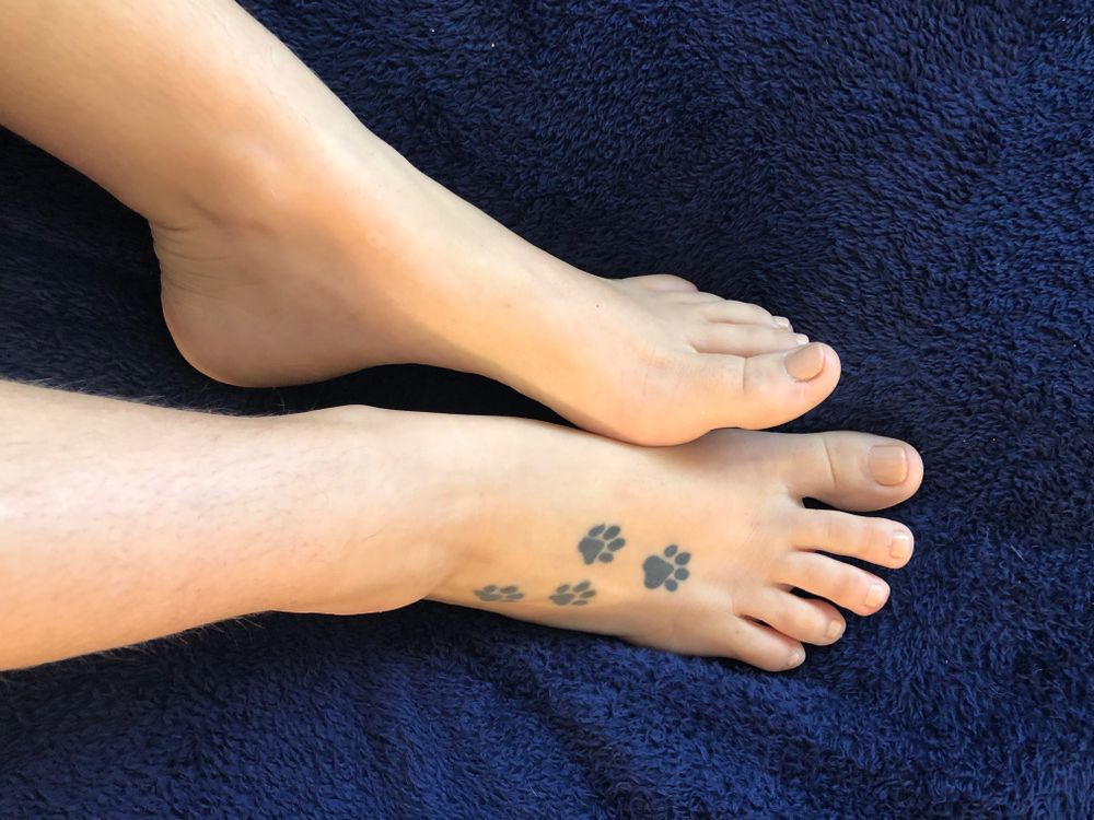 barefeetsole OnlyFans profile picture