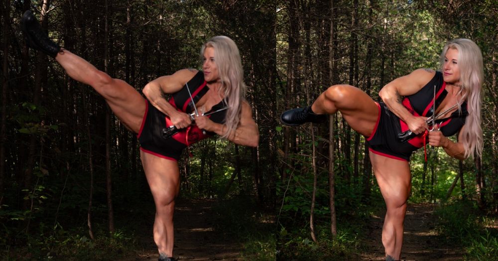 the_gym_ninja OnlyFans profile picture