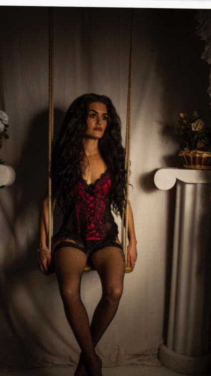 ruby-rose234 OnlyFans picture