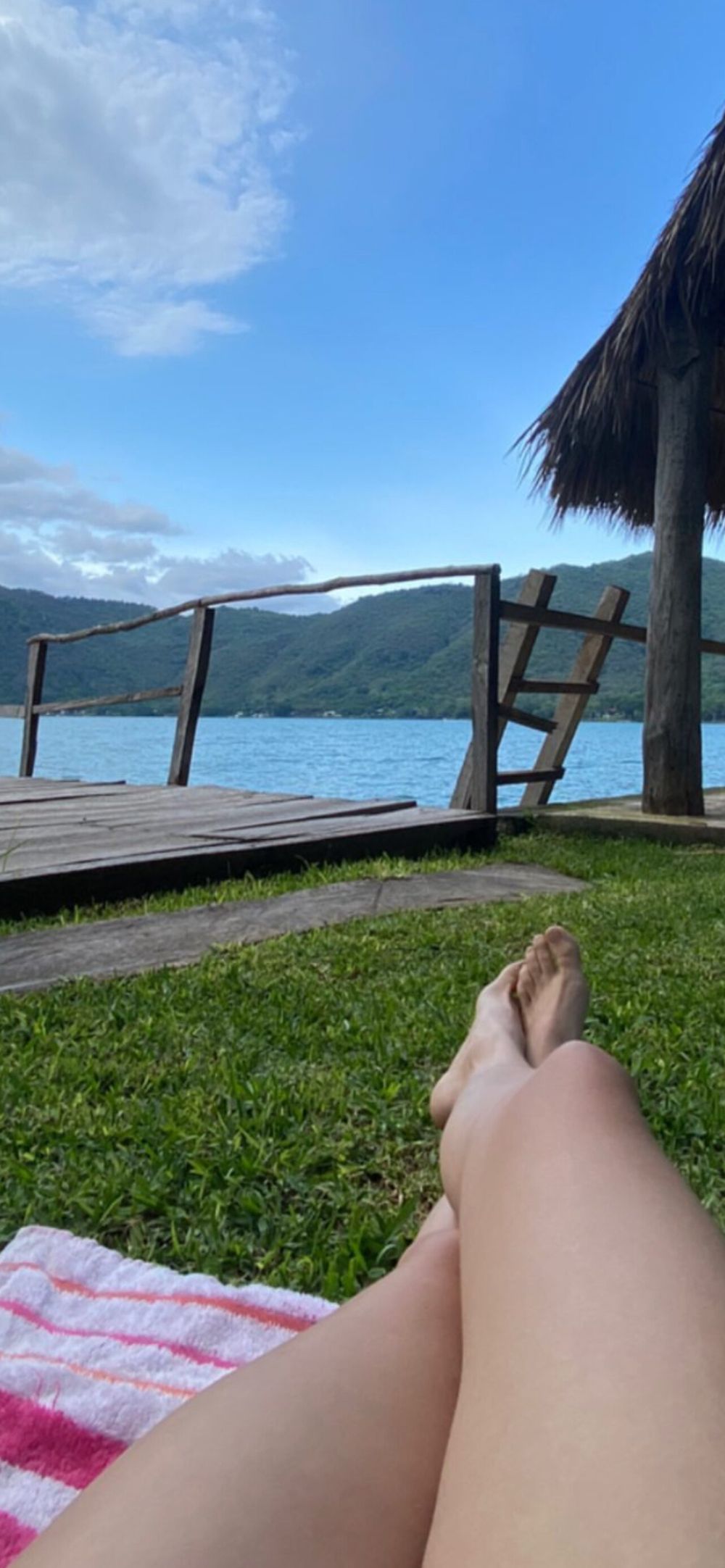 venusfeet4u OnlyFans profile picture