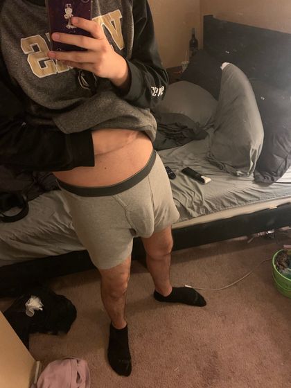 byebyeboi OnlyFans picture