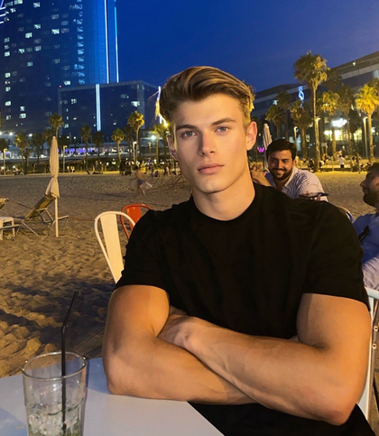 xleox OnlyFans picture