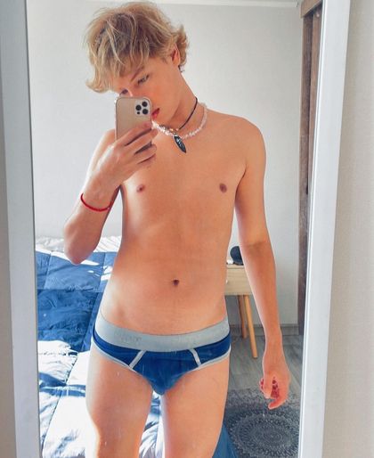 elrubiostarsz OnlyFans picture