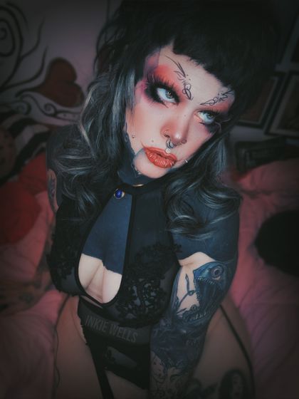 inkiewells OnlyFans picture
