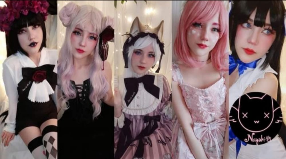 nayukiroromiya OnlyFans profile picture