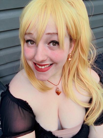 littlefaemay OnlyFans picture