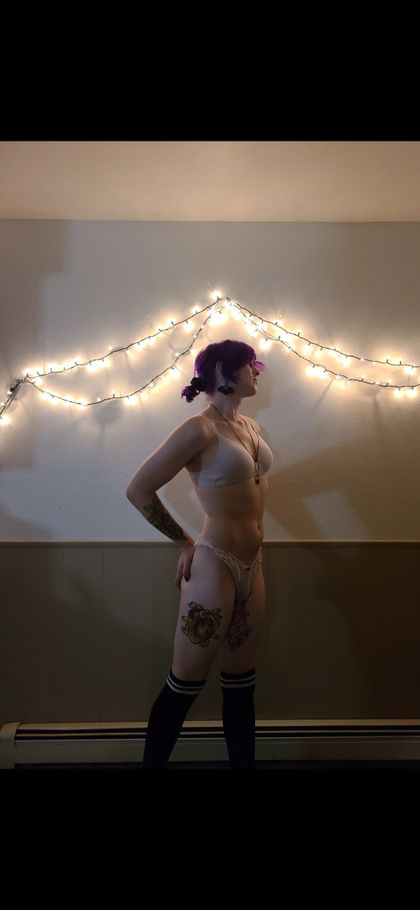 deadtrapbunny OnlyFans picture