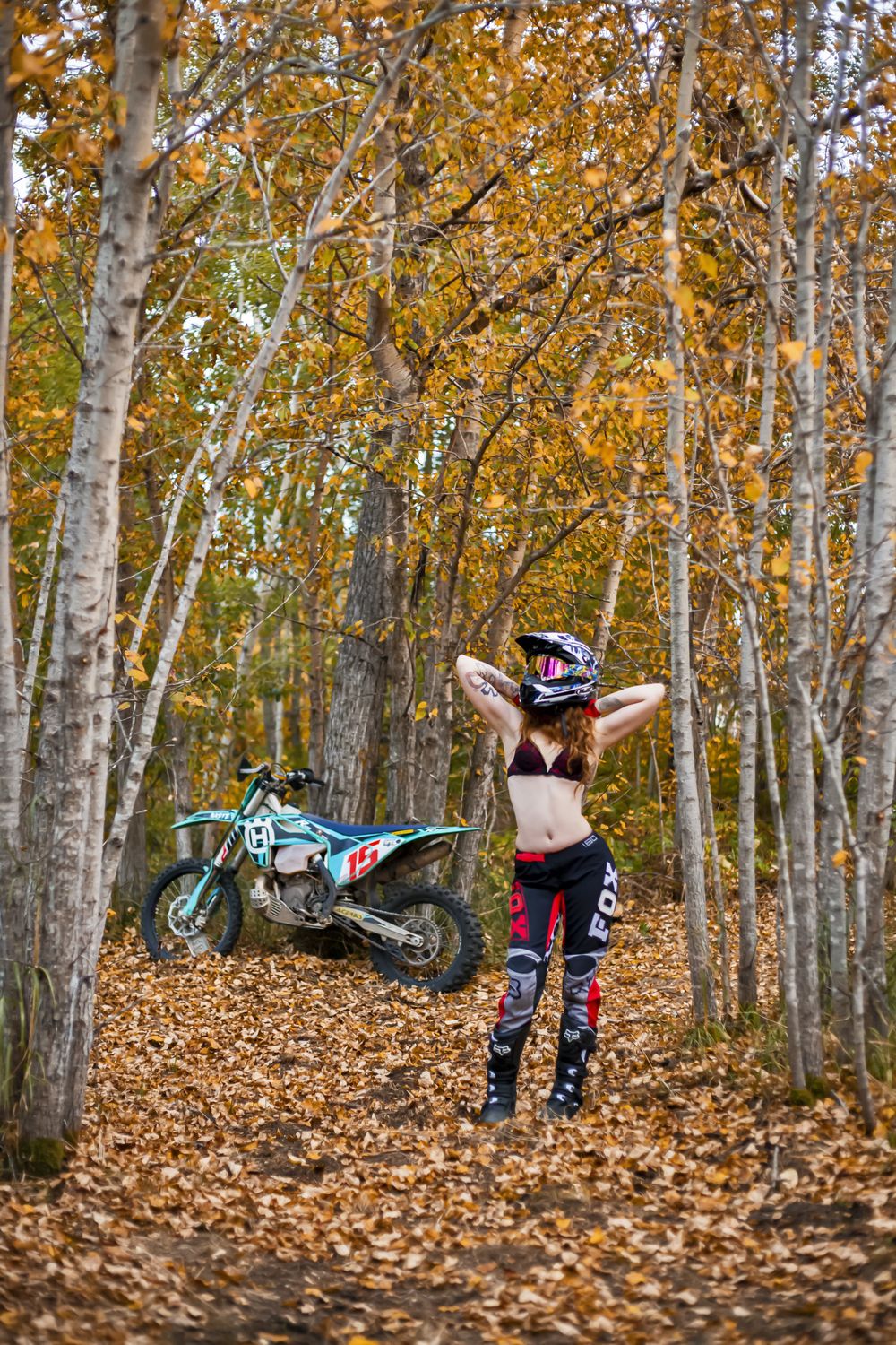 dirtbikeafterdark OnlyFans profile picture