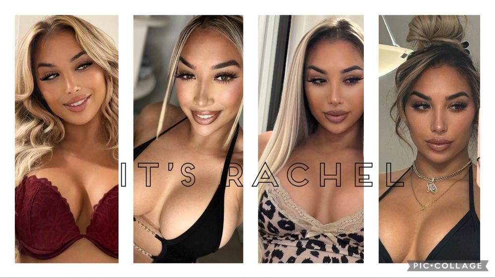 rachelaathena OnlyFans profile picture