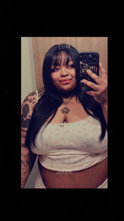 alliejoy95 OnlyFans picture