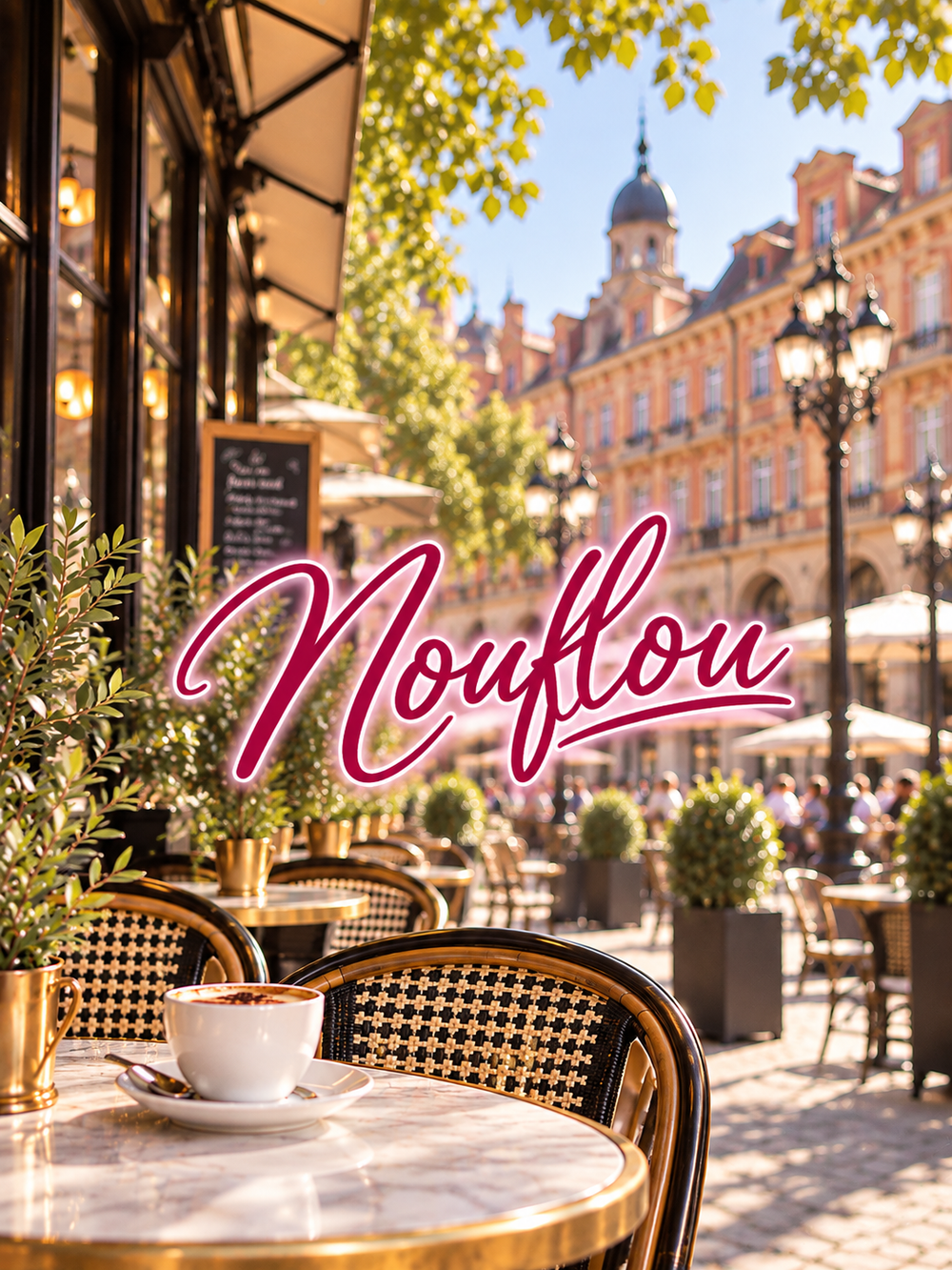 nouflou OnlyFans profile picture