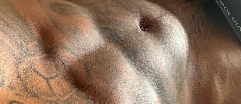 saucybrown1 OnlyFans profile picture