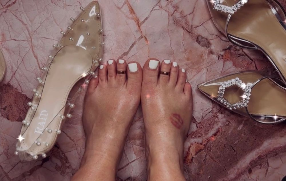 princessfeet95xx OnlyFans profile picture