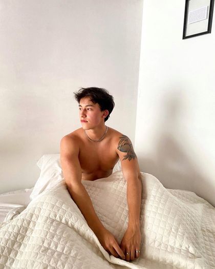 damonvelvet OnlyFans picture
