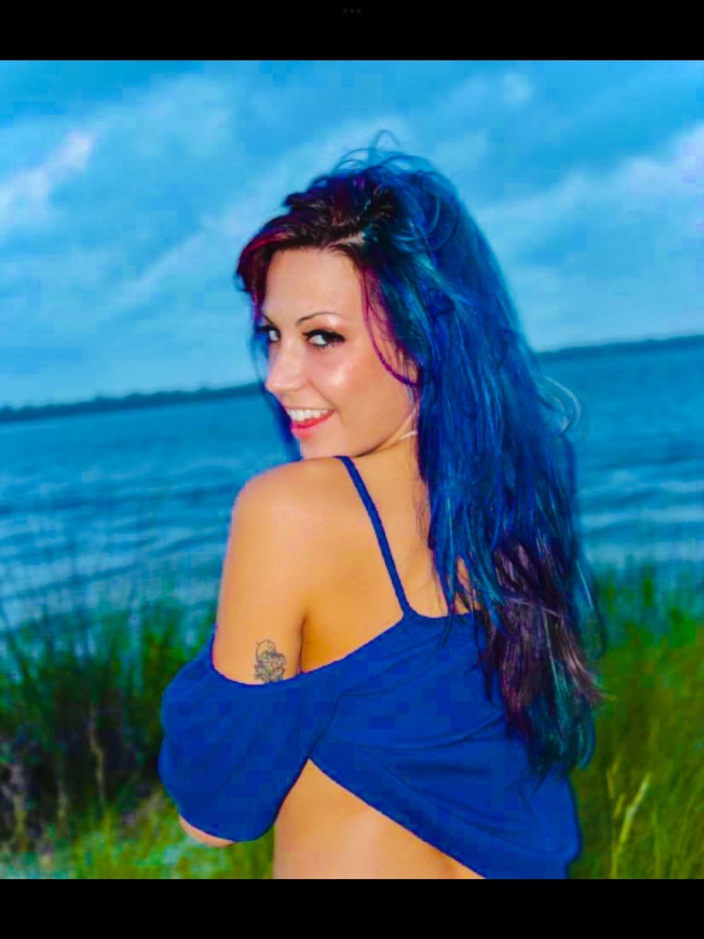selina-solace OnlyFans profile picture