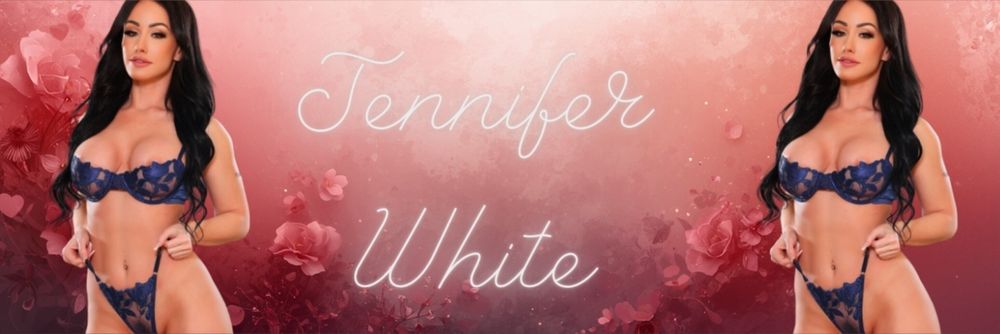 jenniferwhite OnlyFans profile picture