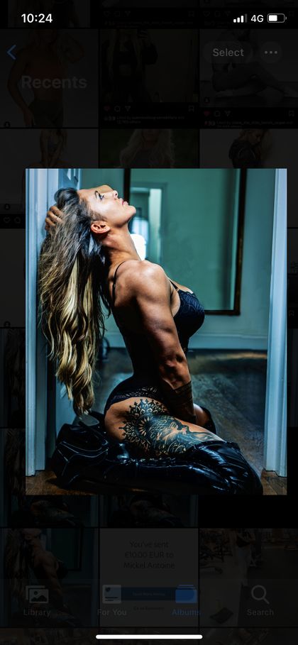 miss_clare_louise OnlyFans picture