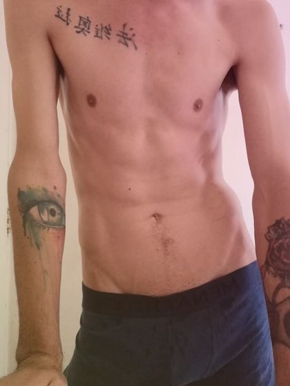 bisharpblue OnlyFans picture