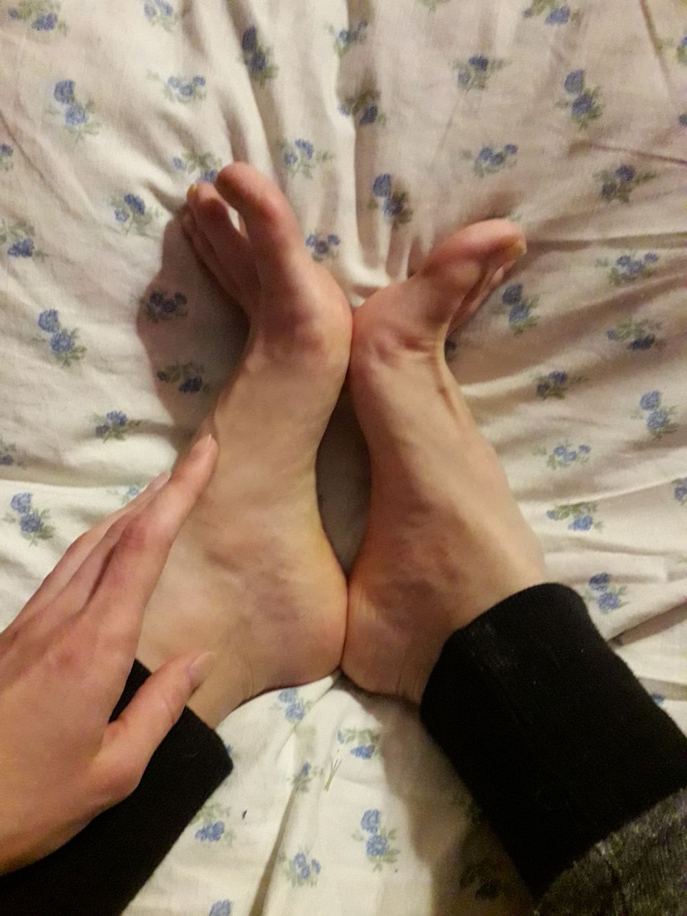 footqueengrace OnlyFans profile picture
