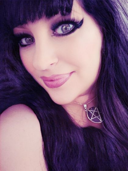 chrystellebelle OnlyFans picture