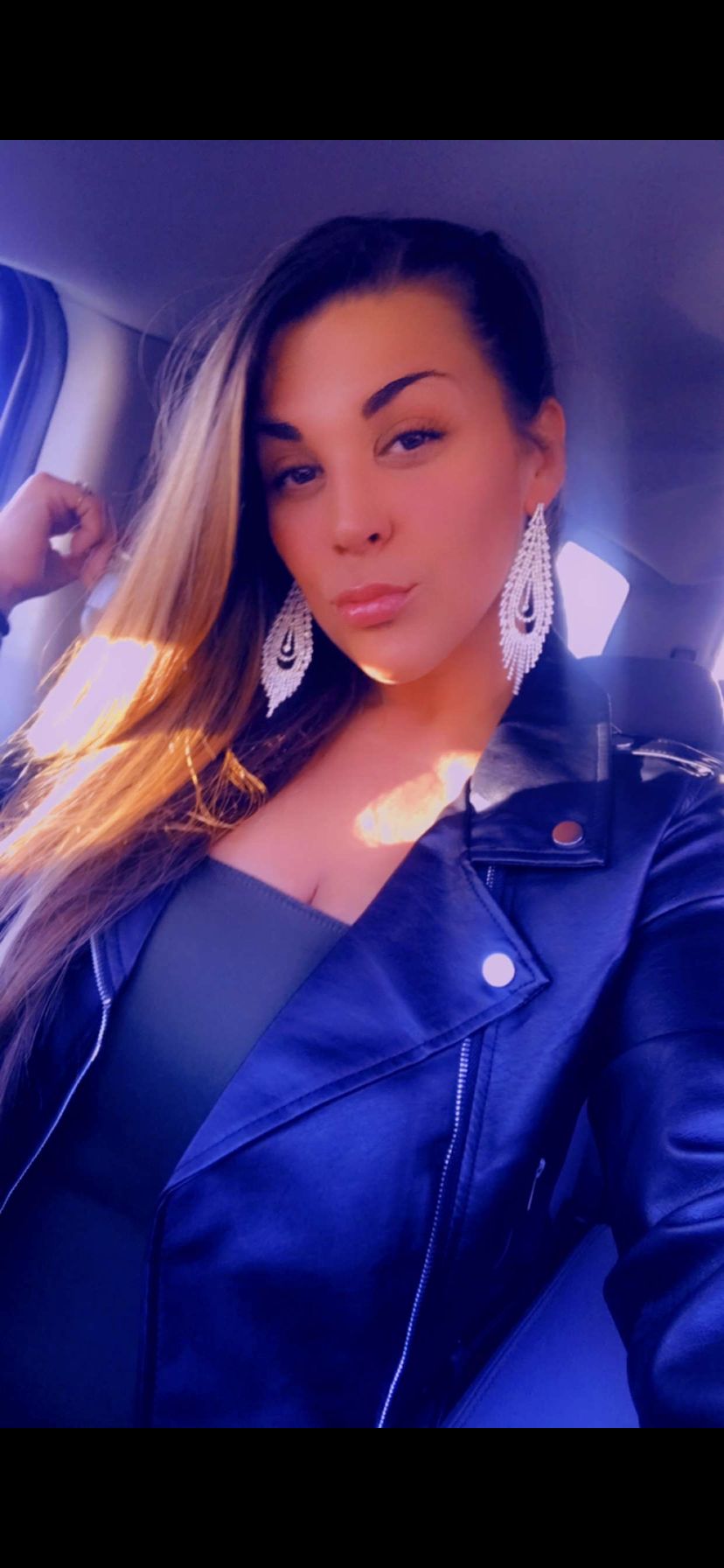 blondecherrybomb08 OnlyFans profile picture