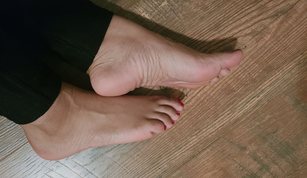 beauteousfeet OnlyFans profile picture
