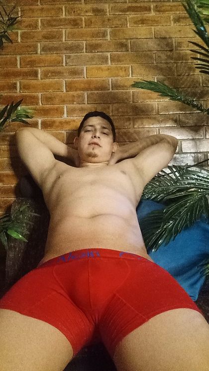 dexoenrique OnlyFans picture