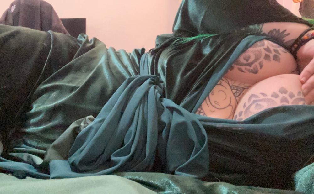 filthiestfae OnlyFans profile picture