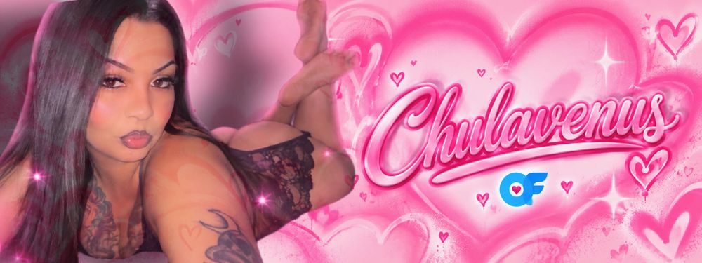 chulavenus OnlyFans profile picture