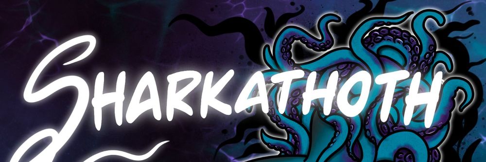 sharkathoth OnlyFans profile picture